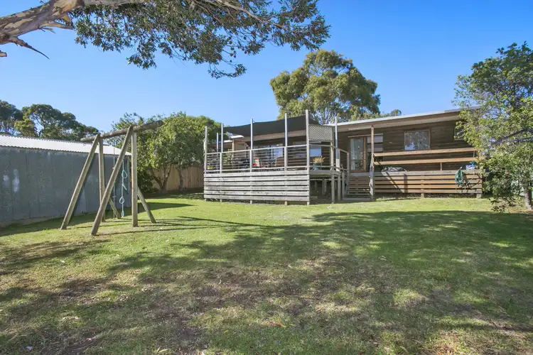 Third view of Homely house listing, 59 Asbury Street West, Ocean Grove VIC 3226
