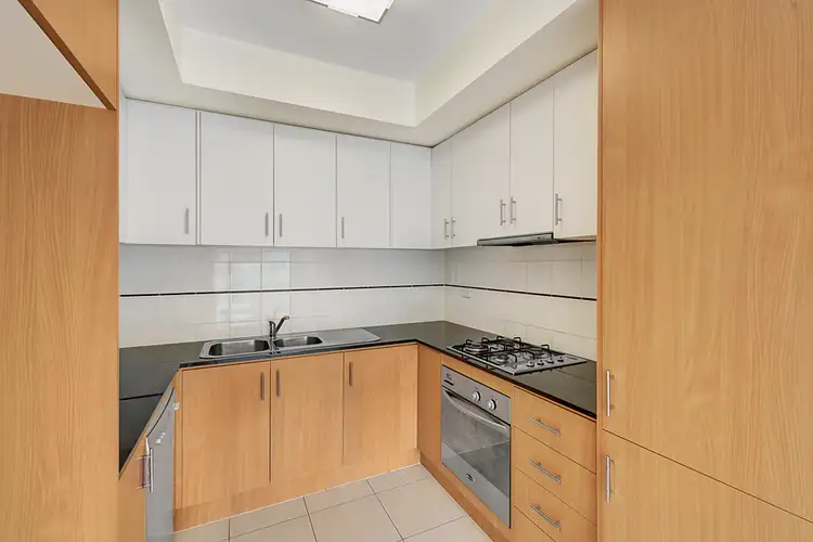 Fourth view of Homely apartment listing, 3/3 Burgundy Street, Heidelberg VIC 3084