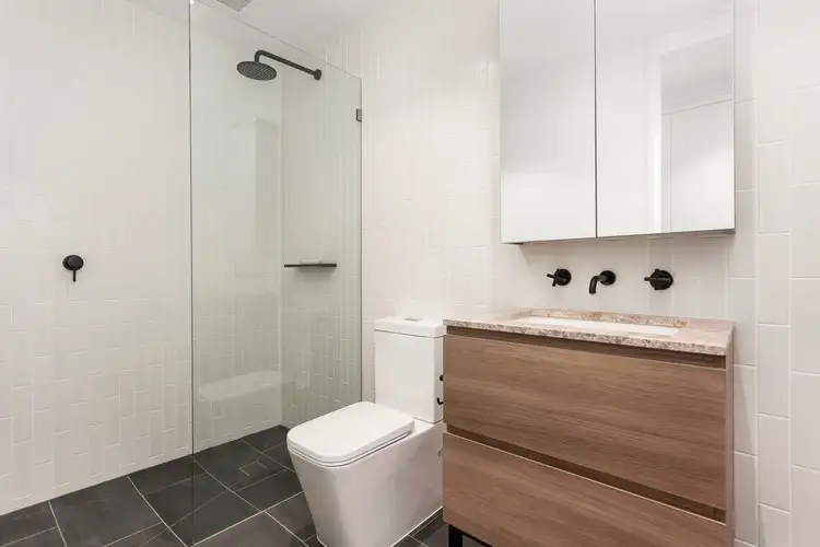 Sixth view of Homely apartment listing, G06/96 Camberwell Road, Hawthorn East VIC 3123