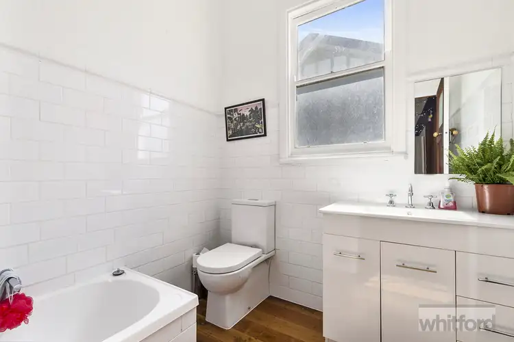 Sixth view of Homely house listing, 1/41 Nicholas Street, Newtown VIC 3220