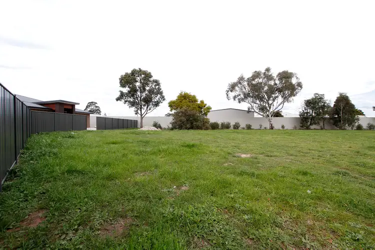 Third view of Homely land listing, 25 Relph Avenue, Sale VIC 3850