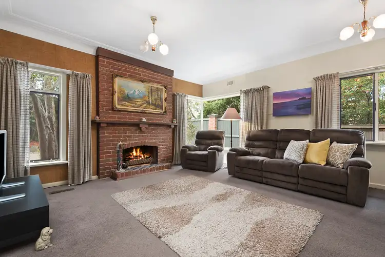 Second view of Homely house listing, 444 Lower Heidelberg Road, Eaglemont VIC 3084