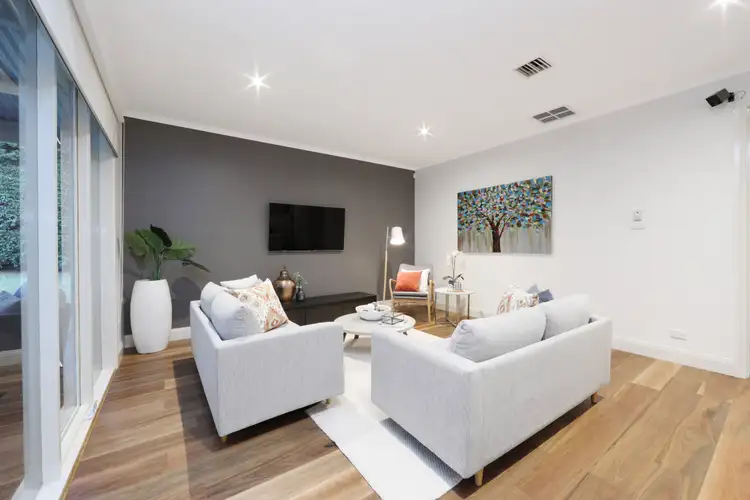 Fourth view of Homely house listing, 16 Pendelton Place, Lysterfield VIC 3156