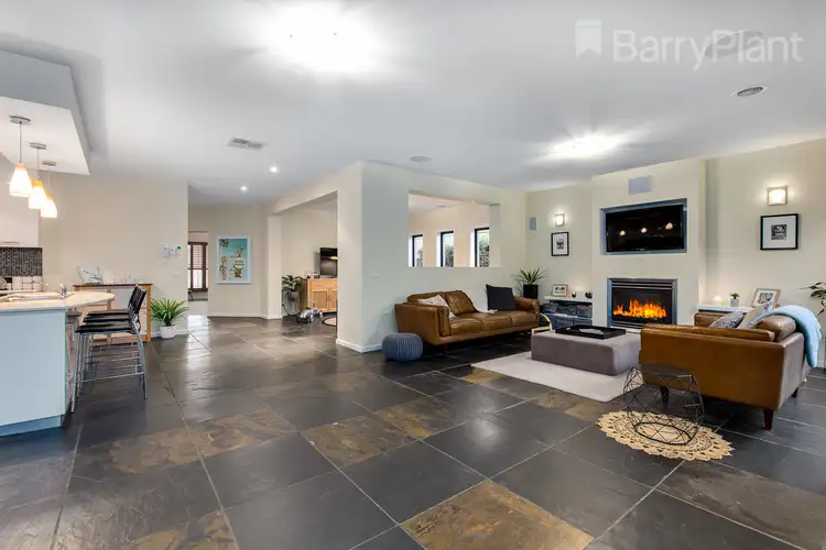 Seventh view of Homely house listing, 23 Blackbird Street, Tarneit VIC 3029