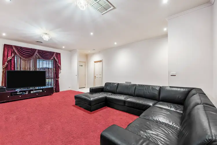 Second view of Homely house listing, 5 Bellworth Avenue, Tarneit VIC 3029