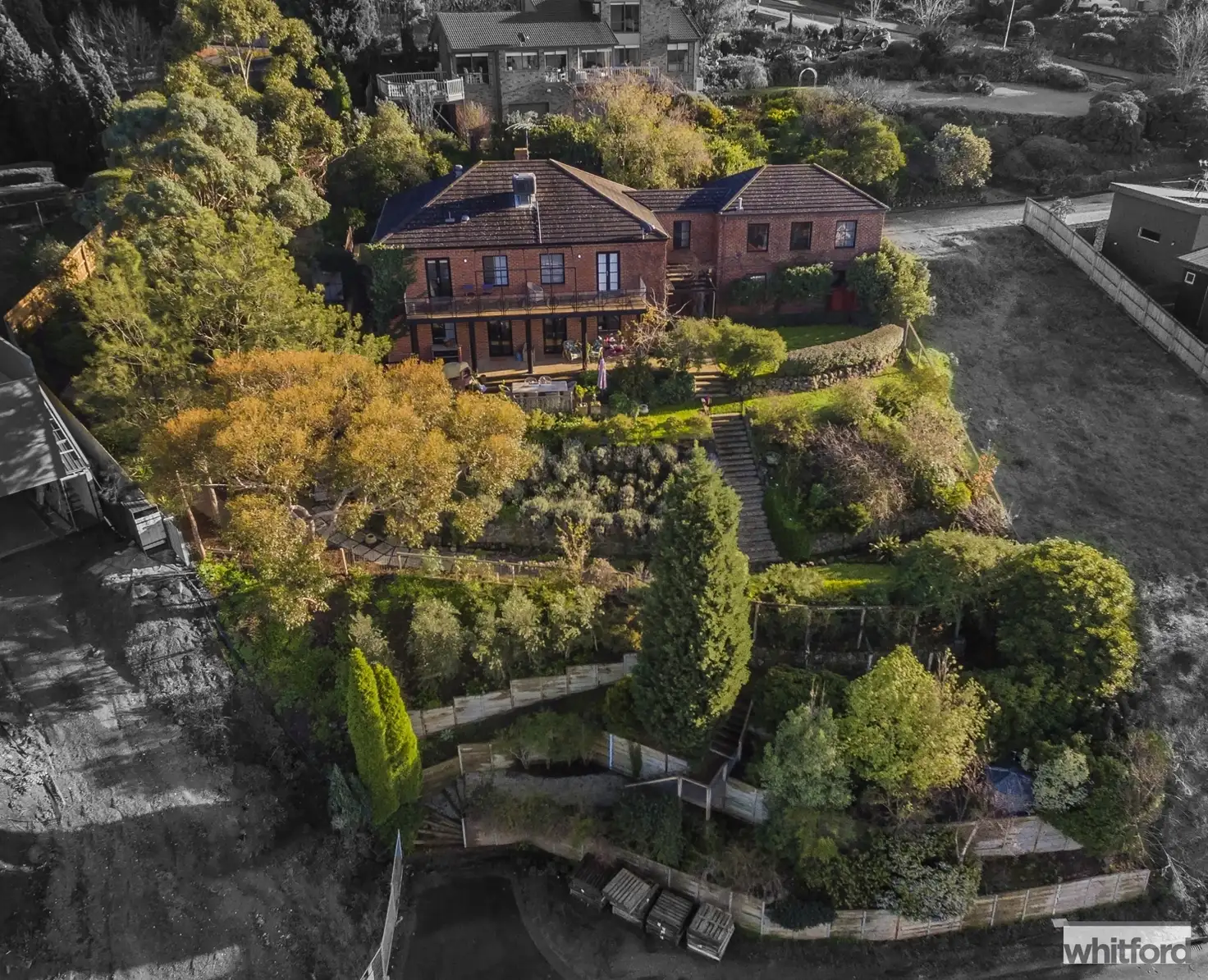 Main view of Homely house listing, 16 Watersedge Terrace, Highton VIC 3216