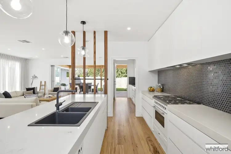 Fifth view of Homely house listing, 366 Pakington Street, Newtown VIC 3220