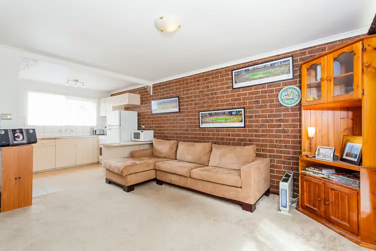 Second view of Homely unit listing, 5/1 Holman Court, Breakwater VIC 3219