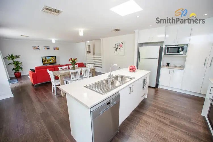 19 Kincumber Drive, Redwood Park SA 5097