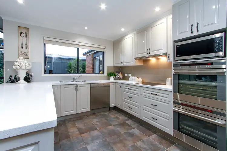 Fourth view of Homely house listing, 11 James Court, Sale VIC 3850