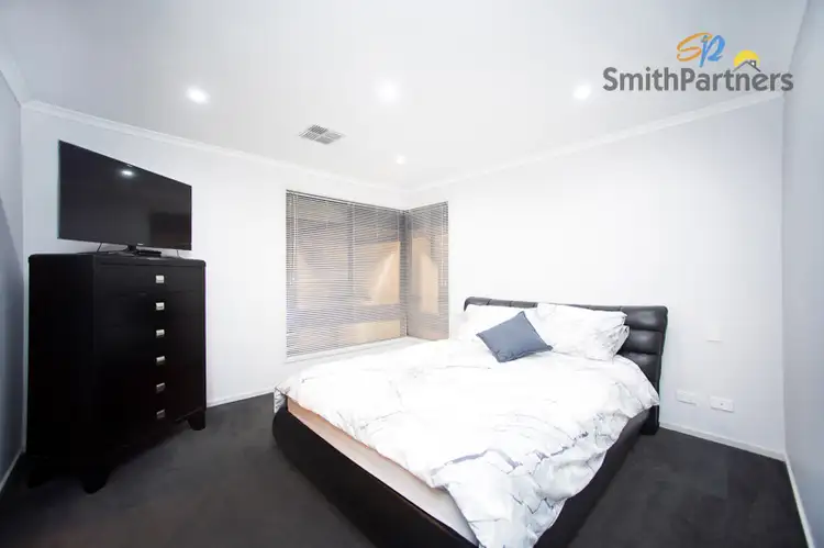 Sixth view of Homely house listing, 25 Ramnet Circuit, Munno Para West SA 5115