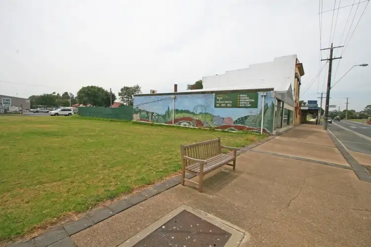 Main view of Homely land listing, 43 Westernport Road, Lang Lang VIC 3984