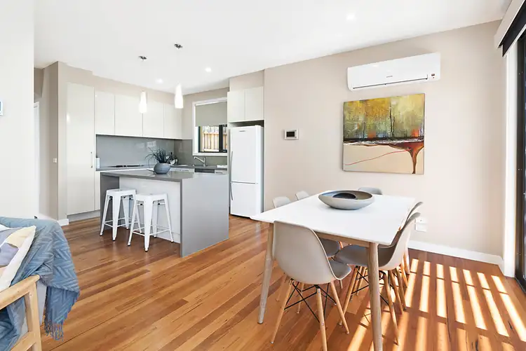 Fourth view of Homely townhouse listing, 3/8 Prospect Road, Rosanna VIC 3084