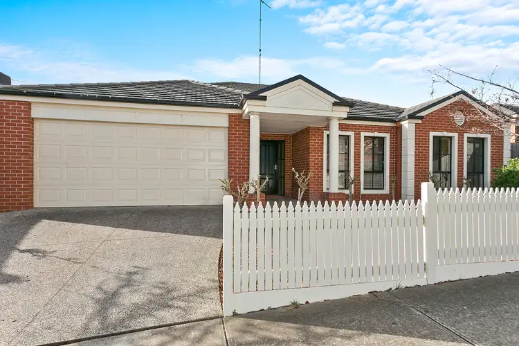 5 Manhattan Drive, Leopold VIC 3224