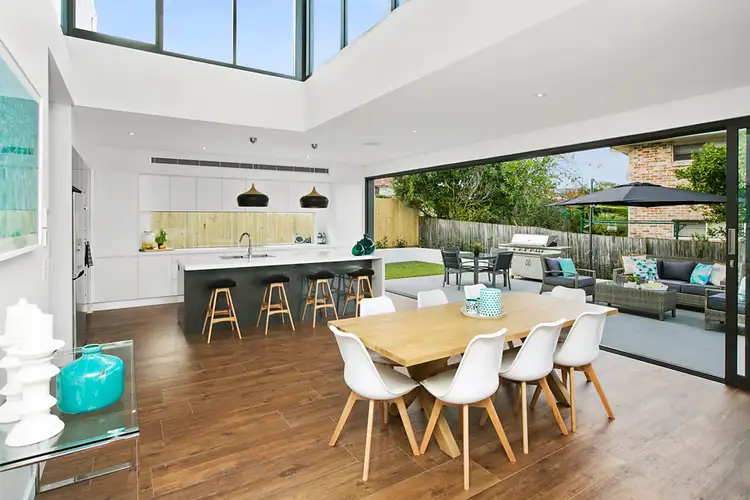 Second view of Homely house listing, 1 Eurella Avenue, North Balgowlah NSW 2093