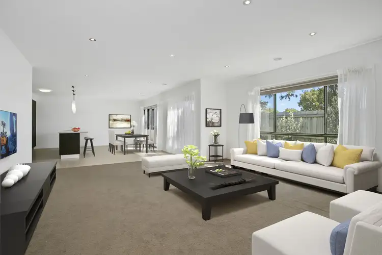 2/25 Holburn Rise, Ocean Grove VIC 3226