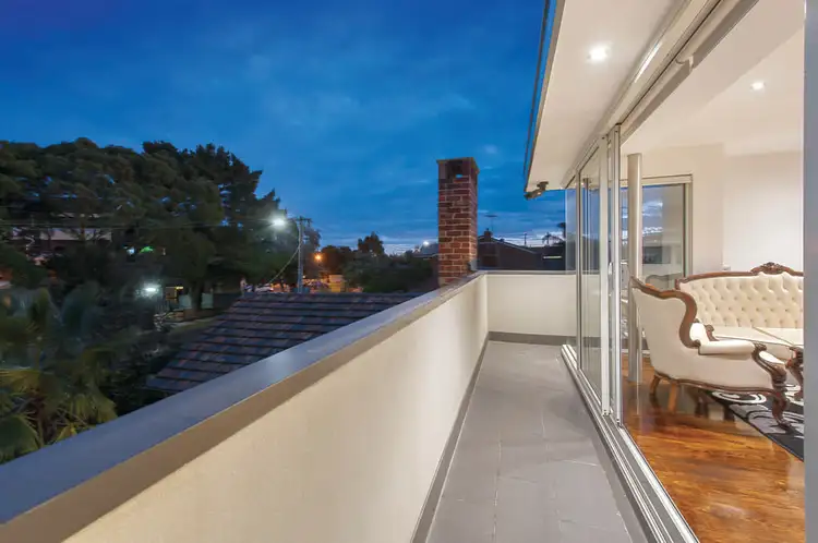 Fourth view of Homely house listing, 25 Barak Road, Port Melbourne VIC 3207