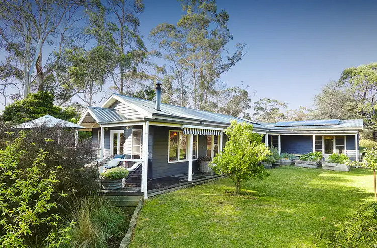 27 Marine Parade, Shoreham VIC 3916