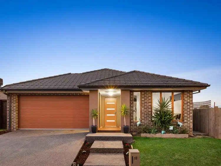 17 Elation Boulevard, Doreen VIC 3754