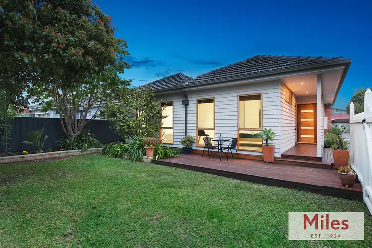 1/151 Porter Road, Heidelberg Heights VIC 3081