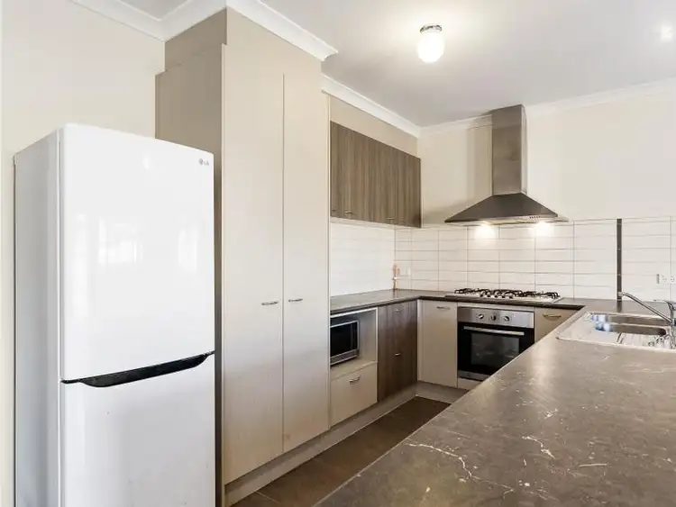 Second view of Homely house listing, 36 McKenzie Way, Doreen VIC 3754