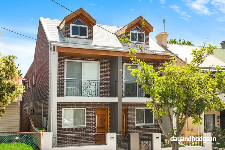 63 Brown Street, St Peters NSW 2044