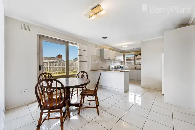 Second view of Homely house listing, 37 Banksia Crescent, Hoppers Crossing VIC 3029
