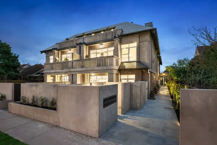 Sixth view of Homely apartment listing, 114 Burke Road, Malvern East VIC 3145