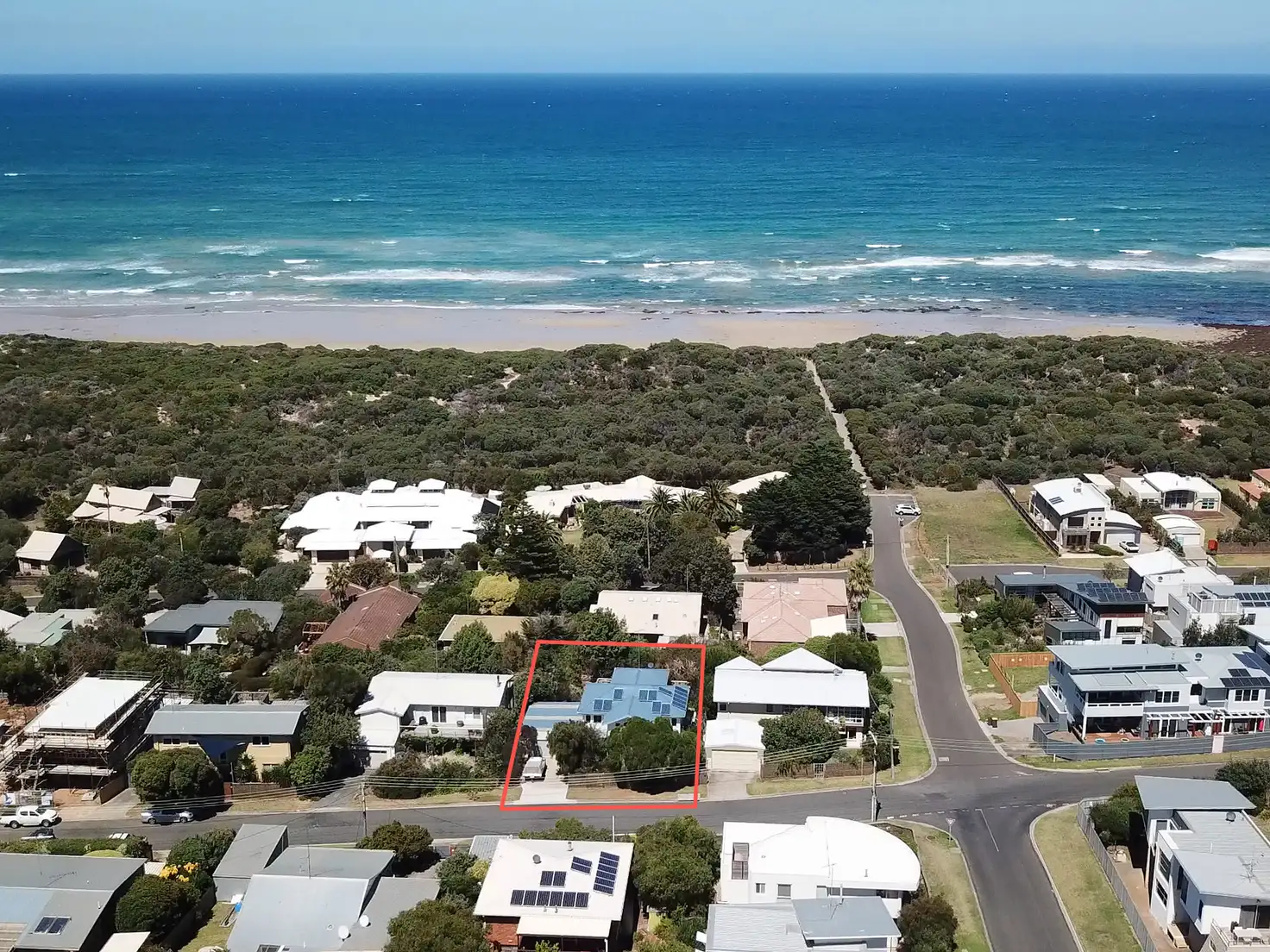 Main view of Homely house listing, 146 Dare Street, Ocean Grove VIC 3226