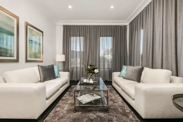 Fifth view of Homely house listing, 18 Orchard Grove, Blackburn South VIC 3130