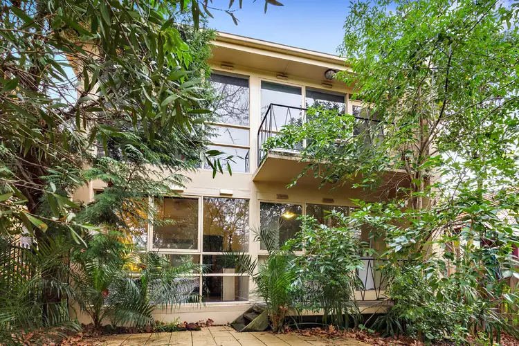 Second view of Homely apartment listing, 9/10 Ashby Grove, Eaglemont VIC 3084