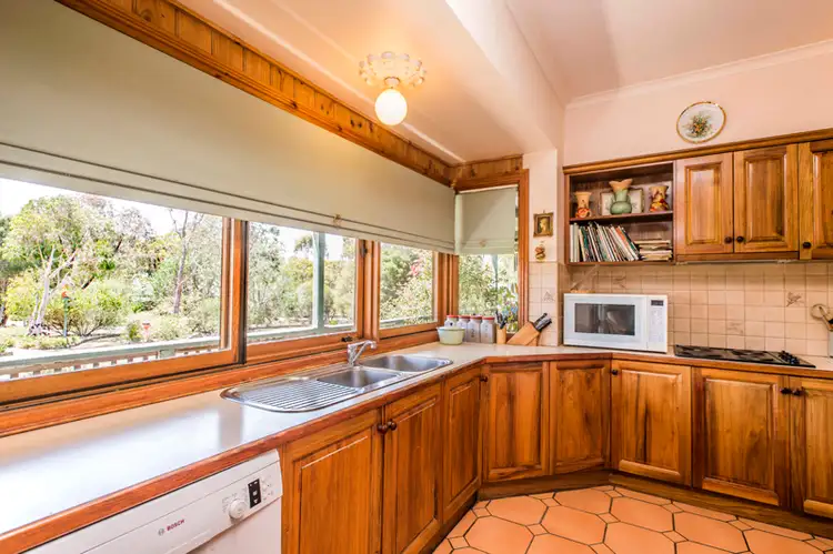 Fifth view of Homely rural property listing, 130 Dalrymple Road, Sunbury VIC 3429