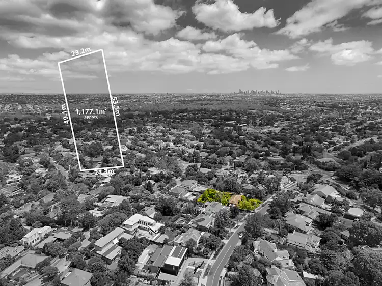 Fourth view of Homely house listing, 8 Keam Street, Ivanhoe East VIC 3079