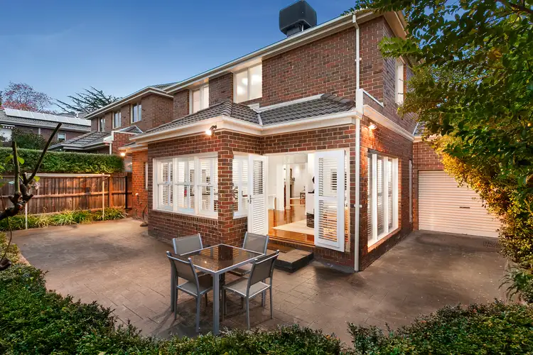 Sixth view of Homely townhouse listing, 1A Abassia Street, Balwyn North VIC 3104