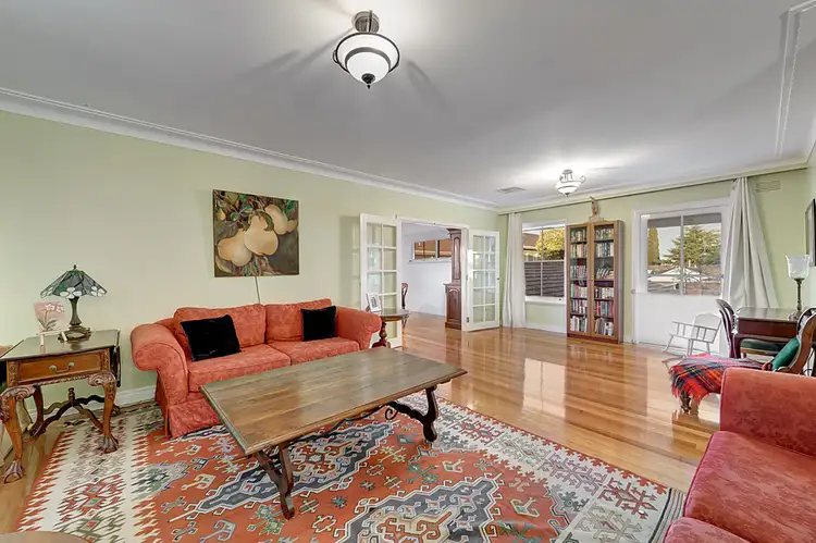 Third view of Homely apartment listing, 9/17 Lower Plenty Road, Rosanna VIC 3084