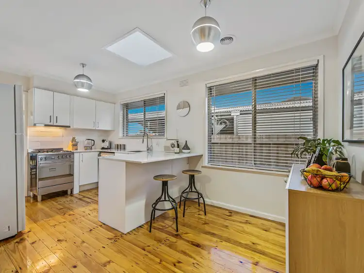 Fifth view of Homely house listing, 19 Herbert Avenue, Hoppers Crossing VIC 3029