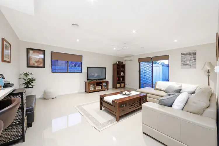 Fifth view of Homely house listing, 33 Eildon Parade, Rowville VIC 3178