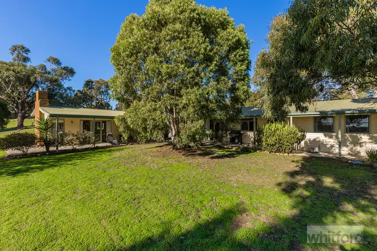 Fourth view of Homely house listing, 1435 Portarlington Road, Curlewis VIC 3222