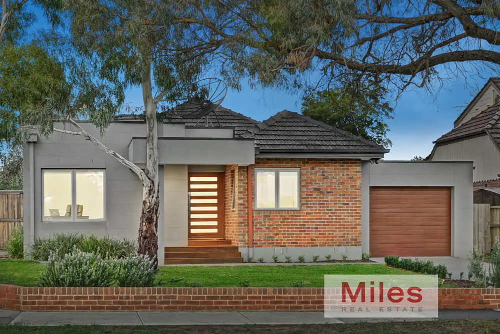 Main view of Homely house listing, 120 St Elmo Road, Ivanhoe VIC 3079