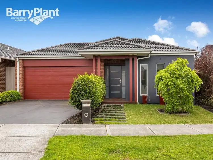 15 Jupiter Avenue, Mernda VIC 3754
