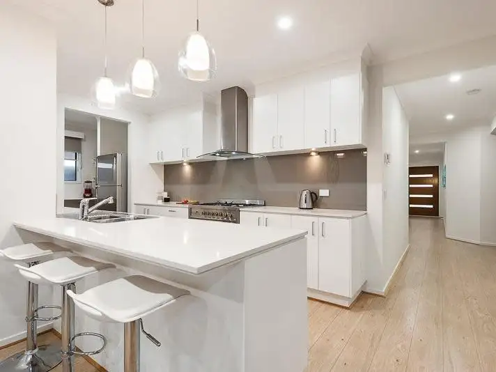 Second view of Homely house listing, 47 Sunstone Boulevard, Doreen VIC 3754