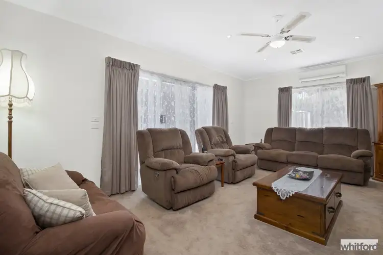 Third view of Homely house listing, 32 Bayview Parade, Hamlyn Heights VIC 3215