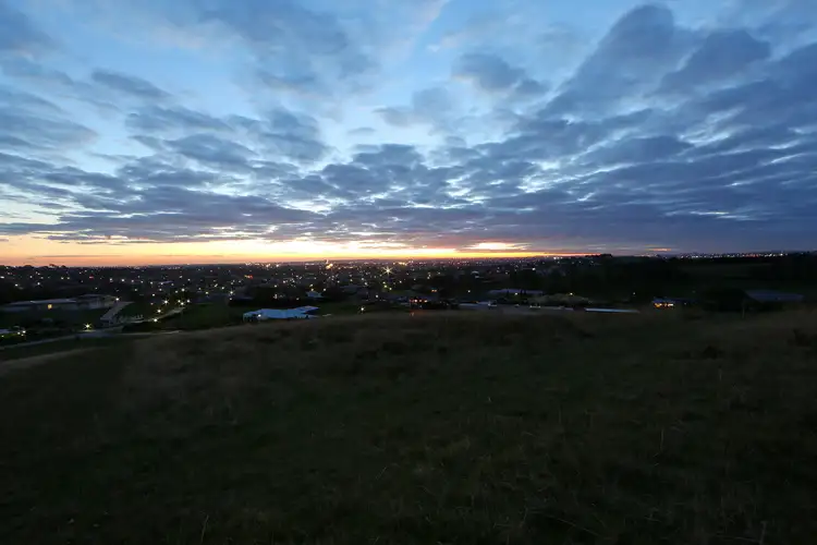 Fifth view of Homely land listing, 8 Sheldon Court, Lysterfield VIC 3156