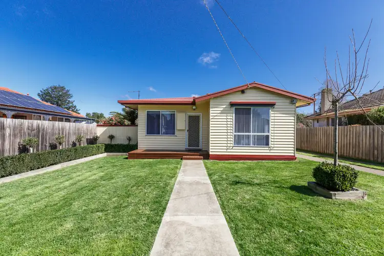 13 Campbell Court, Sale VIC 3850