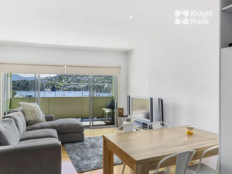 Third view of Homely apartment listing, 6/3 Clarence Street, Bellerive TAS 7018
