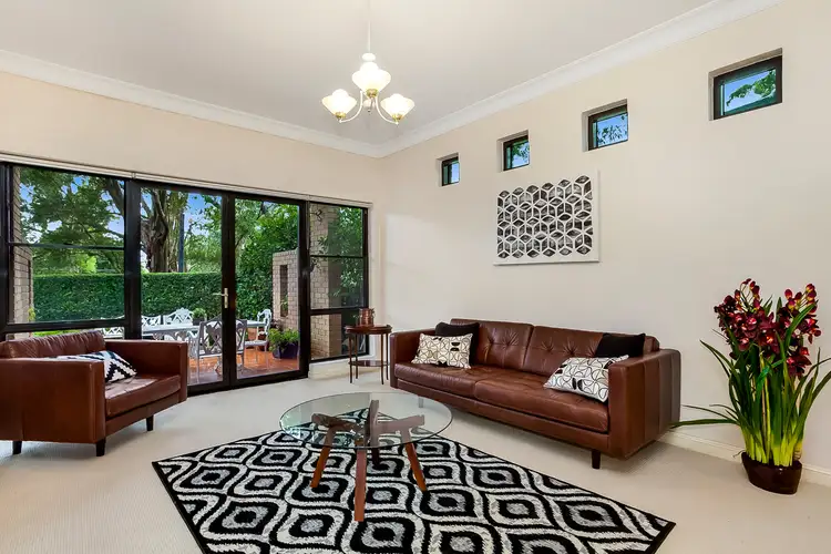 9 Austin Crescent, Lane Cove NSW 2066