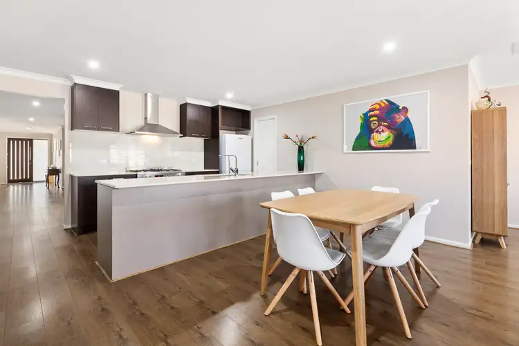 Second view of Homely house listing, 28 Carribie Rd, Doreen VIC 3754