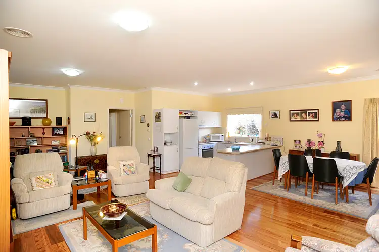 Third view of Homely house listing, 6 Warrumbungle Close, Ocean Grove VIC 3226