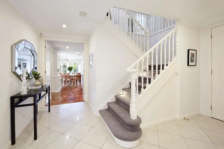 Second view of Homely house listing, 34 Ferncroft Avenue, Malvern East VIC 3145