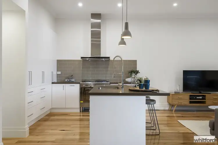 Fourth view of Homely house listing, 209 Myers Street, Geelong VIC 3220
